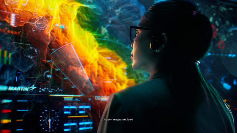 Lockheed Martin - Innovation